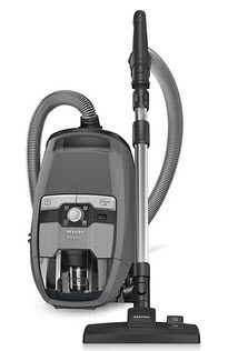 Miele Blizzard CX1 Pure Suction Canister Vacuum