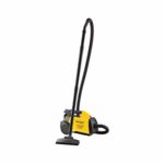Eureka 3670G Mighty Mite Canister Vacuum Complete Review