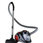 Ovente ST2000 Featherlite Cyclonic Bagless Canister Vacuum Review