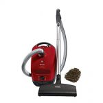 Miele Classic C1 Titan Canister Vacuum – Personal Review