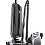 Hoover Platinum UH30010COM Lightweight Upright Vacuum with Canister Review