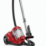 Dirt Devil Featherlite Cyclonic SD40100 Canister Vacuum Review