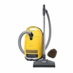 Miele Complete C3 Calima Canister Vacuum Review
