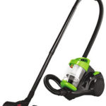 Full Review of Bissell Zing Bagless Canister Vacuum, 2156A