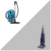 Upright or Canister Vacuum