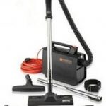 Hoover CH30000 PortaPower Lightweight Commercial Canister Vacuum Review