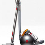 Top-rated Dyson Canister Vacuum Reviews (No. 1 is Awesome)