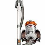 Bissell Hard Floor Expert Multi-Cyclonic Canister Vacuum (1547) Review