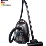 Soniclean Galaxy Canister Vacuum Cleaner 1150 Full Review