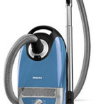 Miele Complete C2 Hard Floor Canister Vacuum Review