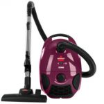 Bissell Zing Bagged Canister Vacuum 4122 Review