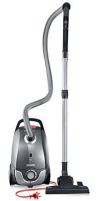 Severin Germany Vacuum Cleaner BC 7055