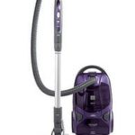 Kenmore 81614 Bagged Canister Vacuum Review