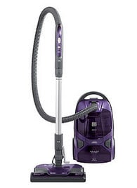 Kenmore 81614 Bagged Canister Vacuum