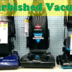 Looking for Refurbished Vacuum Cleaner?