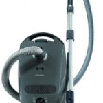 Miele Classic C1 Pure Suction Canister Vacuum Review