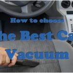 Best Vacuum for Car Reviews and Buying Guide of 2022