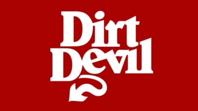 Dirt devil logo