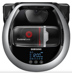 Samsung-PowerBot-7260-Pet-Plus-robot-vacuum