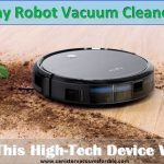 The Complete Robot Vacuum Buying Guide