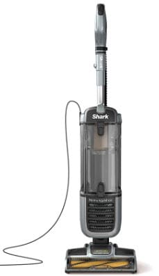 Shark Navigator Zero-M Self-Cleaning Brushroll Pet Pro (ZU62) Upright Vacuum