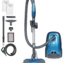 Kenmore BC3005 Pet-friendly Bagged Canister Vacuum