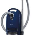 Miele canister vacuum