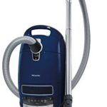 The World-Class Miele Canister Vacuum Cleaners
