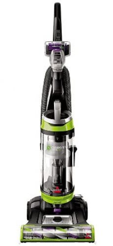 Bissell Cleanview Swivel Pet Upright Bagless Vacuum Cleaner, 2252